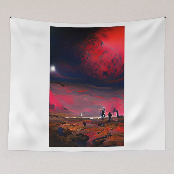 Item preview, Searching for survivors designed and sold by zorropriest.
