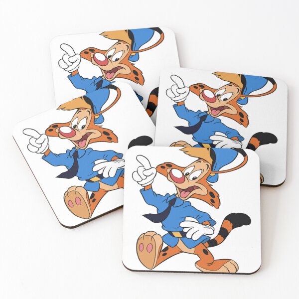 Item preview, Bonkers character designed and sold by etemajnekij.