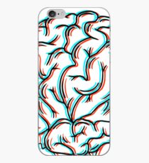 brain iPhone Case
