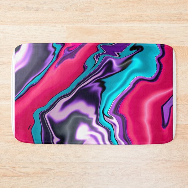 Item preview, Fluid Abstract Pattern 1612 designed and sold by Holidays77.