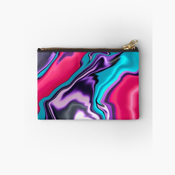 Item preview, Fluid Abstract Pattern 1612 designed and sold by Holidays77.