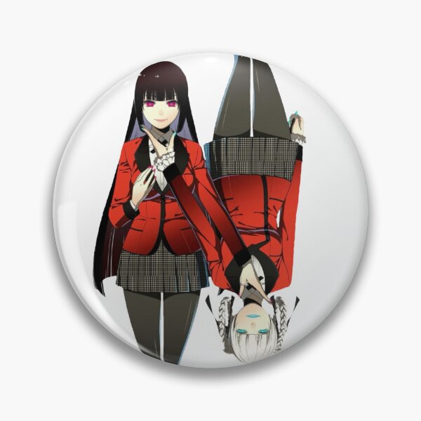 Kariri selling Kakeguri Panel Pin