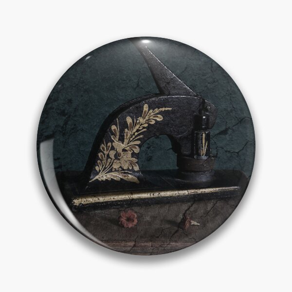 Item preview, Vintage Embossing designed and sold by Dreamscape Eclectic .