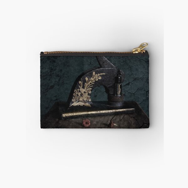 Item preview, Vintage Embossing designed and sold by Dreamscape Eclectic .
