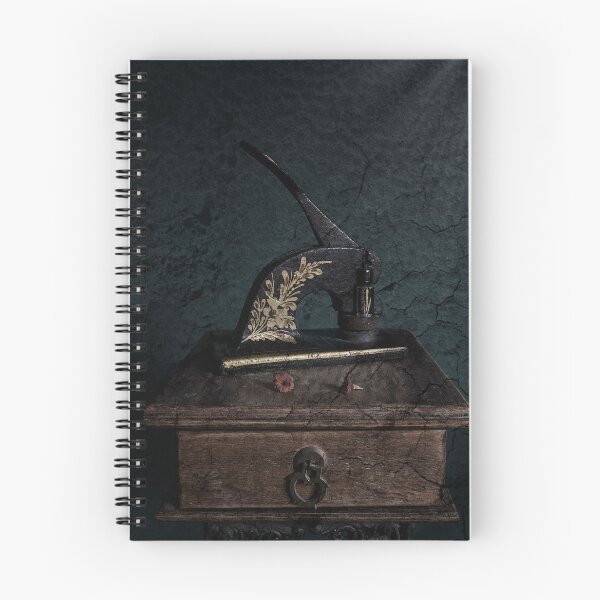 Item preview, Vintage Embossing designed and sold by Dreamscape Eclectic .