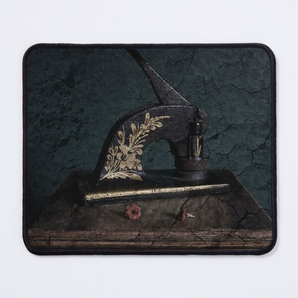 Item preview, Vintage Embossing designed and sold by Dreamscape Eclectic .