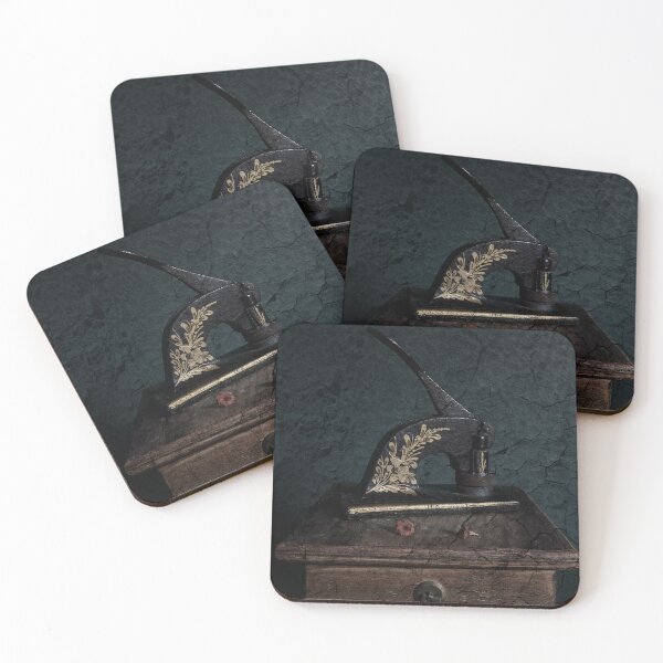 Item preview, Vintage Embossing designed and sold by Dreamscape Eclectic .