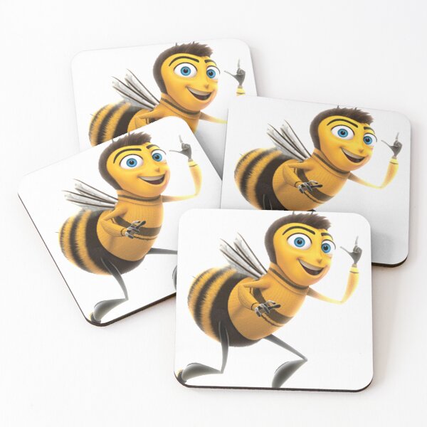 Item preview, Bee Movie  designed and sold by etemajnekij.