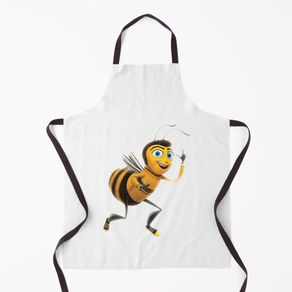 Item preview, Bee Movie  designed and sold by etemajnekij.