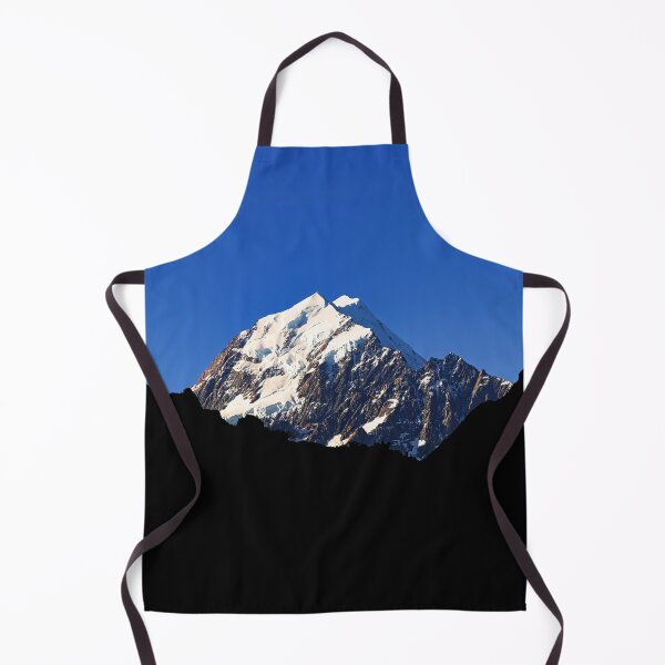 Item preview, Aoraki / Mount Cook designed and sold by Alex Preiss.