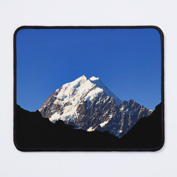 Item preview, Aoraki / Mount Cook designed and sold by Alex Preiss.