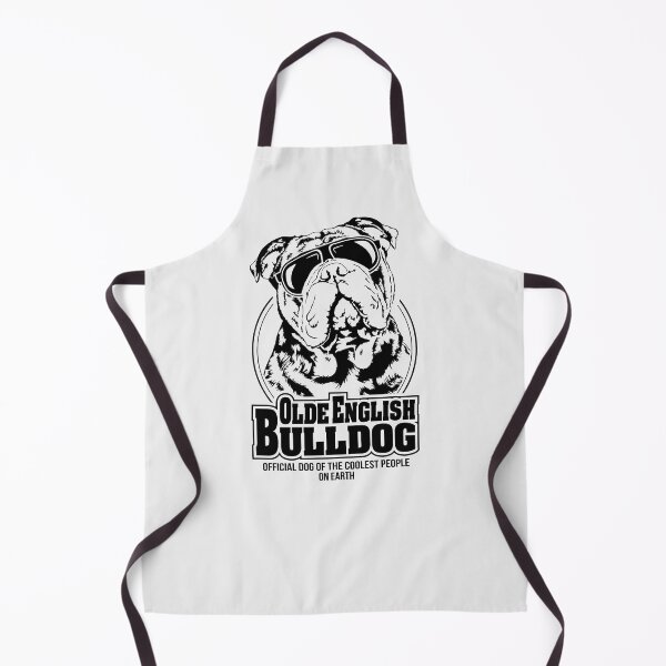 Item preview, Olde English Bulldog OEB coolest people dog saying dogs saying designed and sold by dogarts.