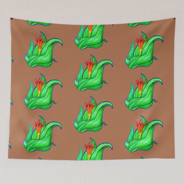 Item preview, DAYLILY designed and sold by SpiderMilkshake.