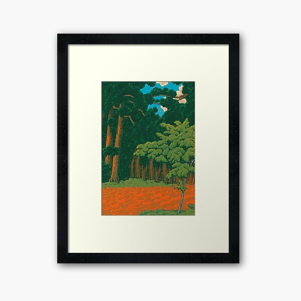 Aperçu de l'œuvre Chemin vers Mayido - Paysage naturel créée et vendue par Kijiermono.