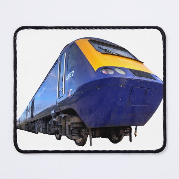 Item preview, High Speed Train designed and sold by hawkie.