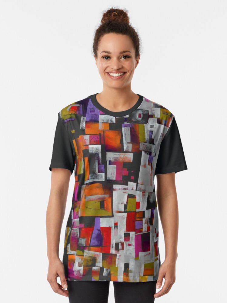 Shirt split down the middle Clearance