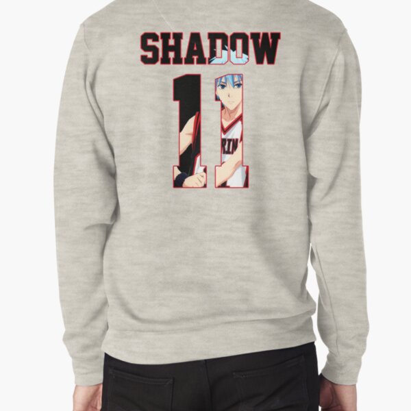uniqlo kuroko