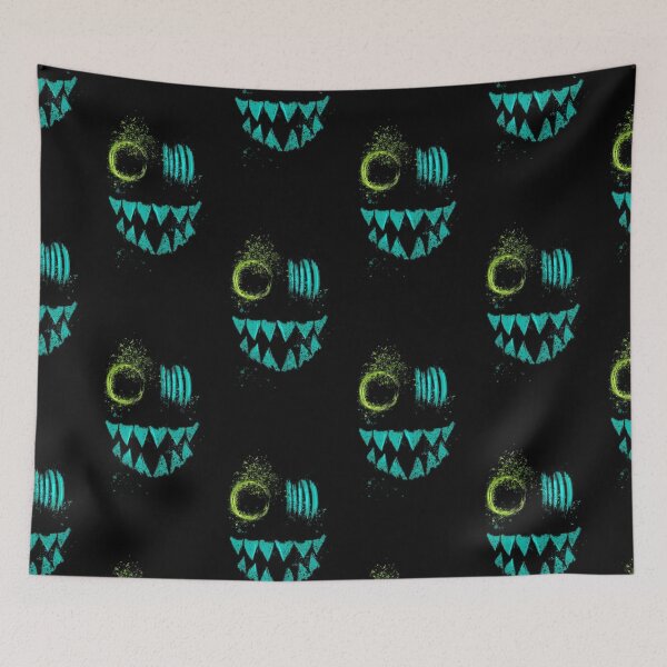 Item preview, Gleipnir Wallpaper #20 designed and sold by Rk4shop.