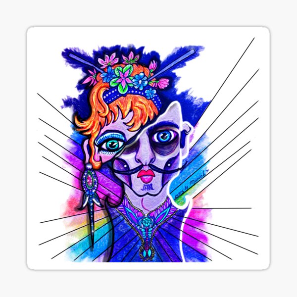 Item preview, DUALITY designed and sold by Kekosbymuriel.