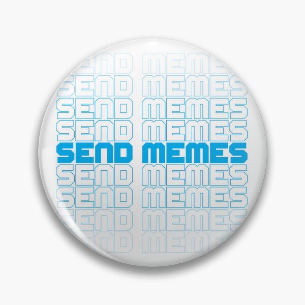 Item preview, Send Memes designed and sold by chillaxcats.