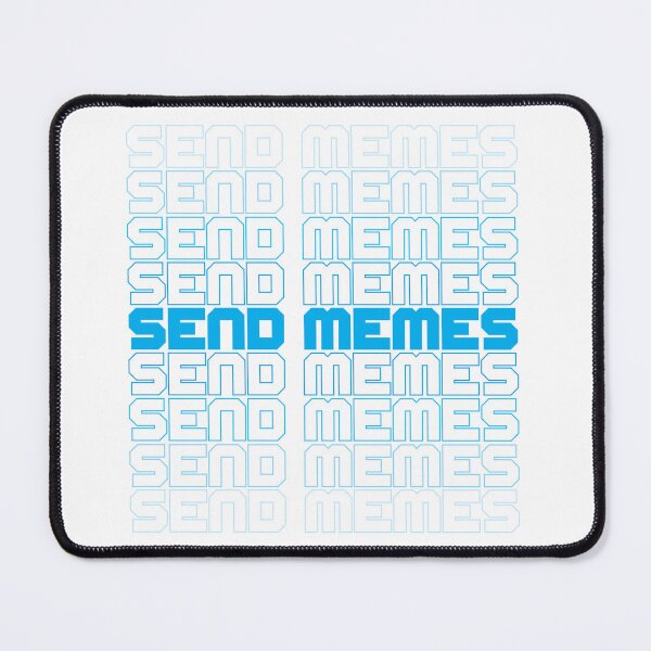 Item preview, Send Memes designed and sold by chillaxcats.