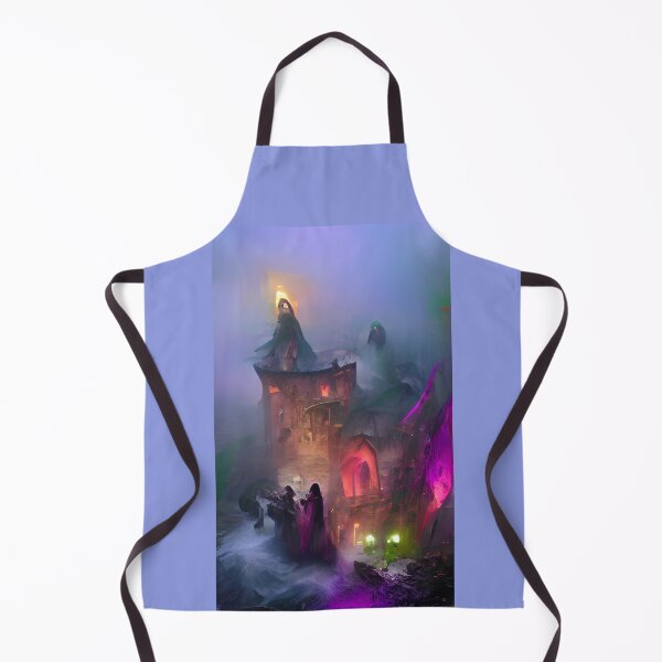 Item preview, Spooky castle2 designed and sold by zorropriest.