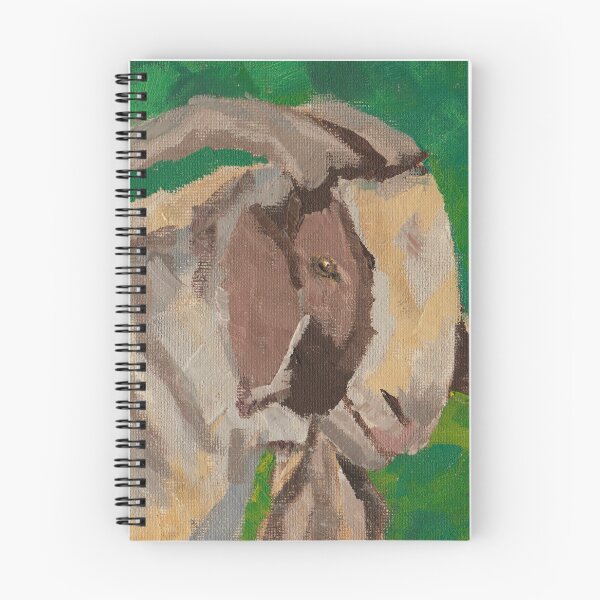 Item preview, 'Billy the Buck' designed and sold by Jaana Day.