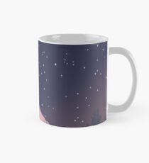 Paysage Alpin Mug