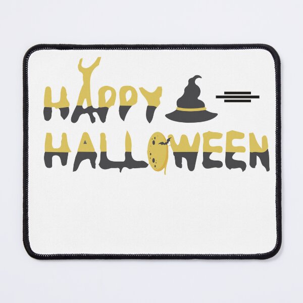 Item preview, happy-halloween designed and sold by Usatazon on.