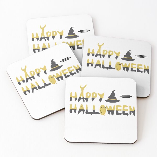 Item preview, happy-halloween designed and sold by Usatazon on.