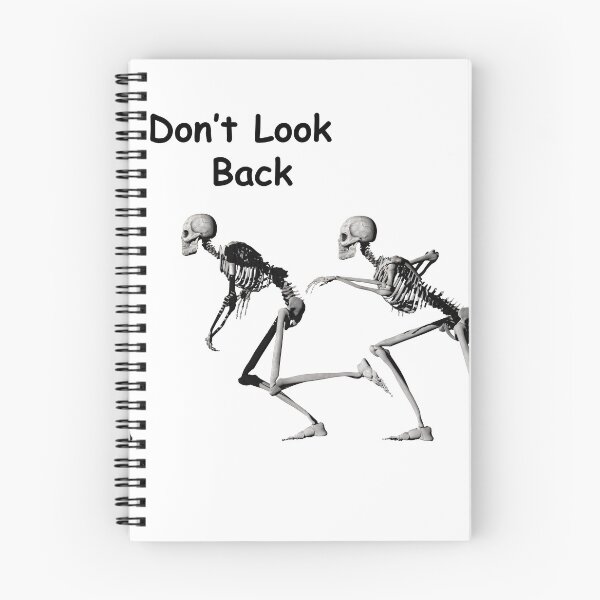 Item preview, Sneaking Skeletons designed and sold by Carol and Mike Werner.