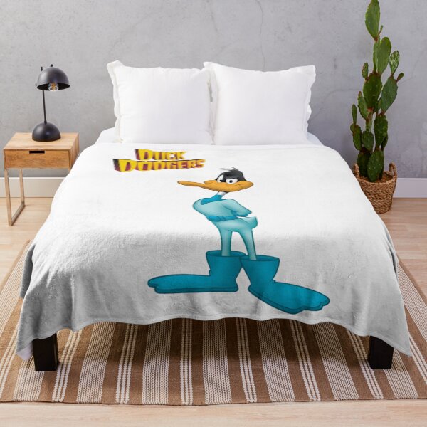 Item preview, Duck Dodgers designed and sold by etemajnekij.