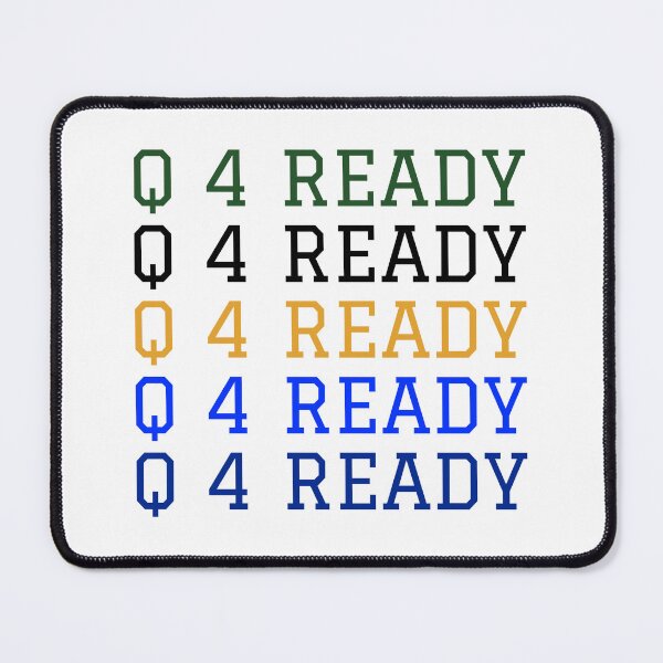 Item preview, Q4 Life Change designed and sold by Alchemytshirts.