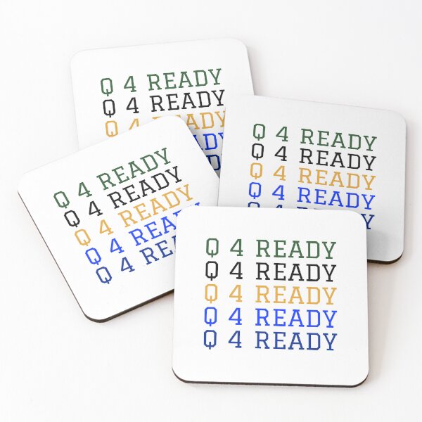 Item preview, Q4 Life Change designed and sold by Alchemytshirts.