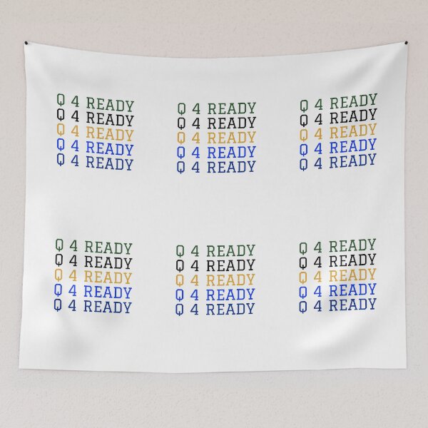 Item preview, Q4 Life Change designed and sold by Alchemytshirts.