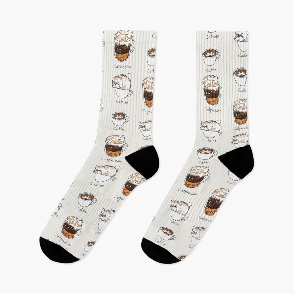 Artikelvorschau, Meine Lieblingskaffee-Perserkatze entworfen und verkauft von Huebucket.