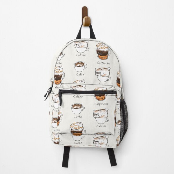 Item preview, My favorite Coffee Persian Cat designed and sold by Huebucket.