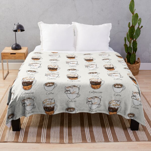 Item preview, My favorite Coffee Persian Cat designed and sold by Huebucket.