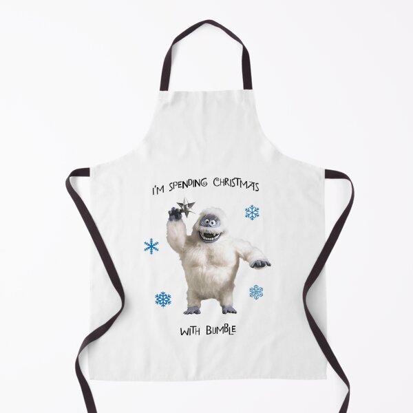 Item preview, Bumble para Navidad designed and sold by etemajnekij.
