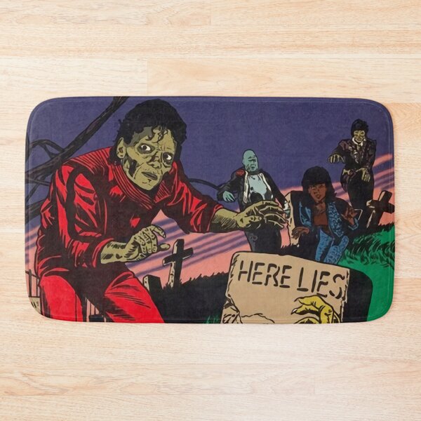 Item preview, Michael Thriller  designed and sold by dorywlt.