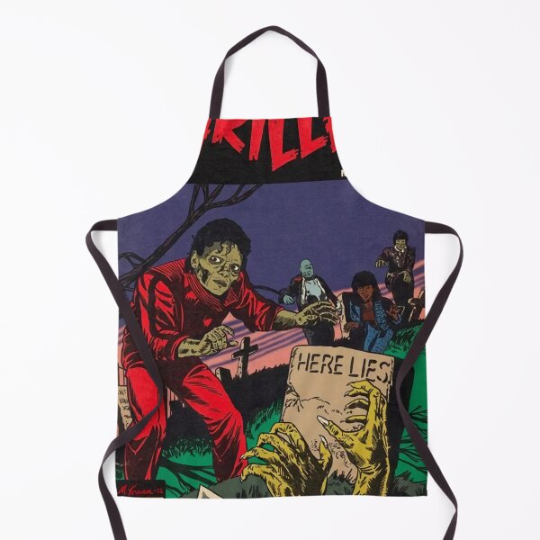 Item preview, Michael Thriller designed and sold by dorywlt.