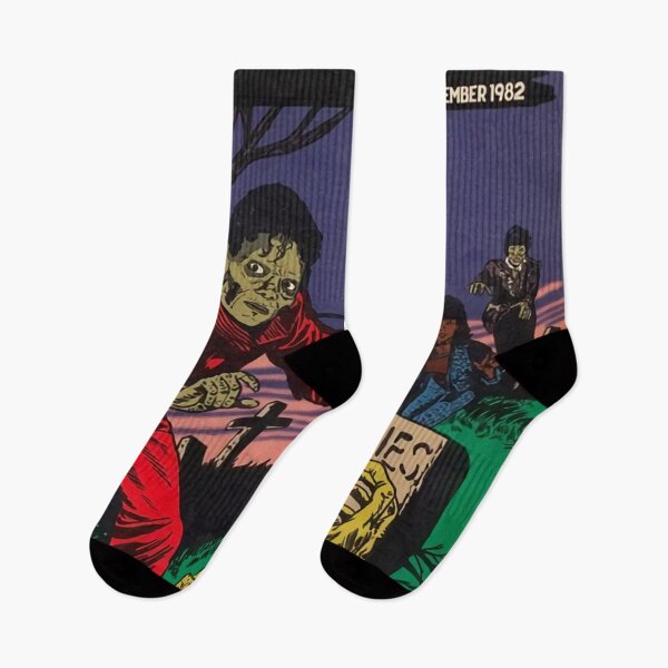 Item preview, Michael Thriller  designed and sold by dorywlt.