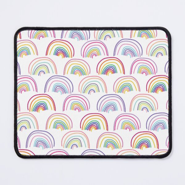 Item preview, A Rainbow of Rainbows by Miss Five designed and sold by Rach-h-Designs.