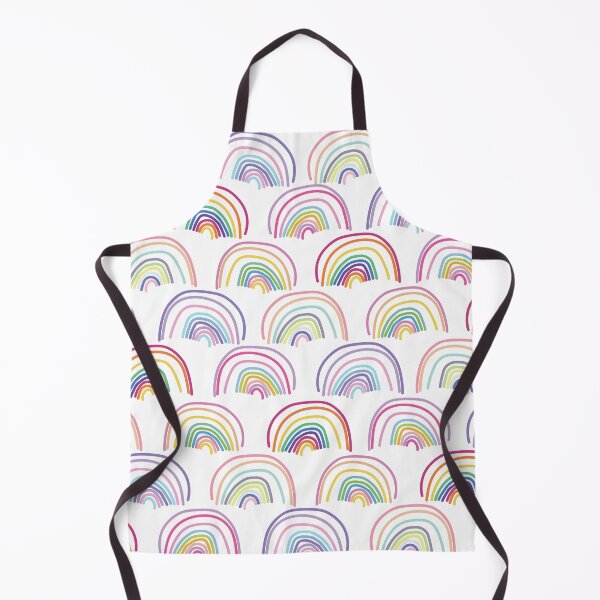 Item preview, A Rainbow of Rainbows by Miss Five designed and sold by Rach-h-Designs.