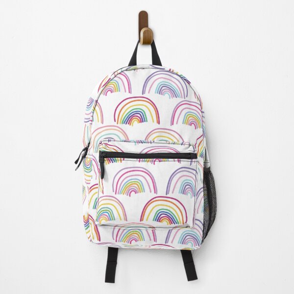Item preview, A Rainbow of Rainbows by Miss Five designed and sold by Rach-h-Designs.