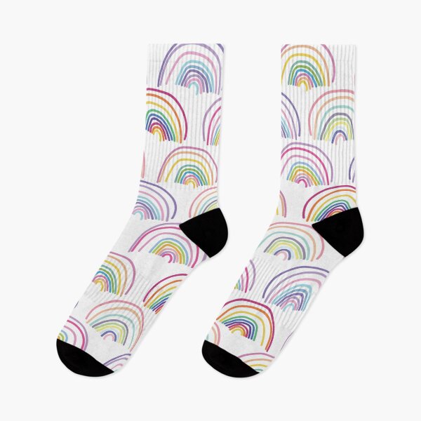 Item preview, A Rainbow of Rainbows by Miss Five designed and sold by Rach-h-Designs.