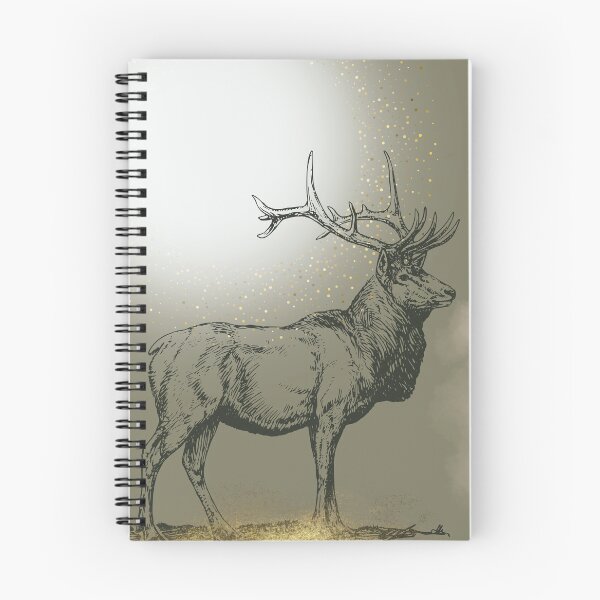 Item preview, Dear Deer designed and sold by ByCL.