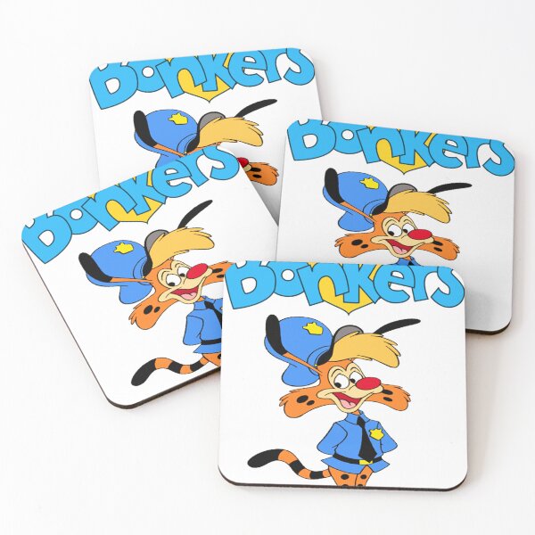 Item preview, Bonkers designed and sold by etemajnekij.