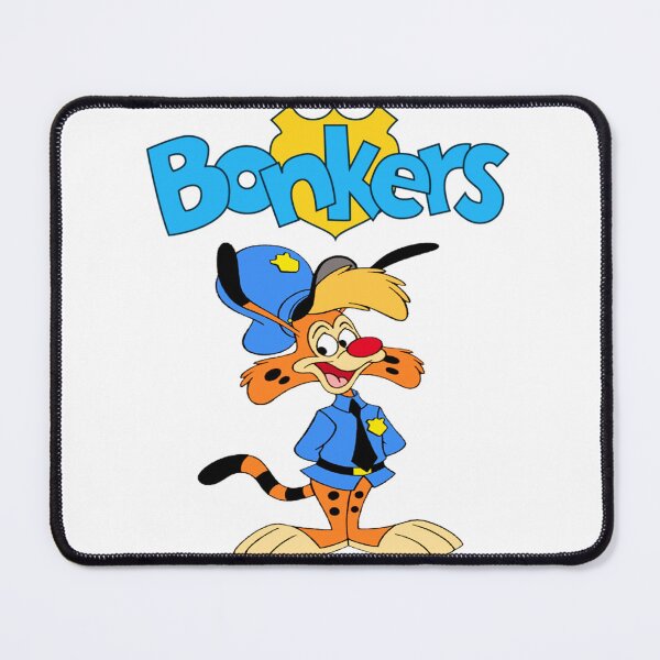 Item preview, Bonkers designed and sold by etemajnekij.