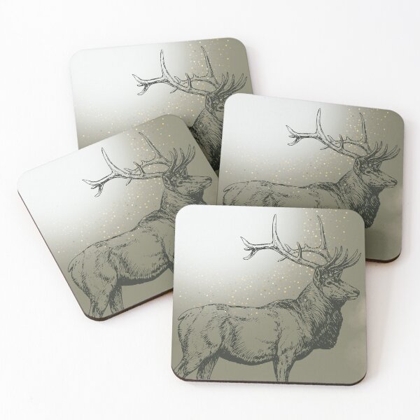 Item preview, Dear Deer designed and sold by ByCL.